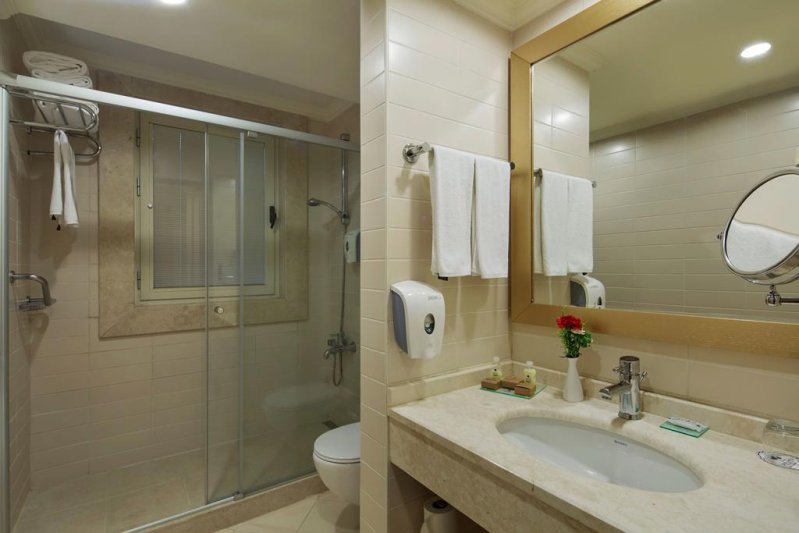 Crystal Family Comfort Collection Belek