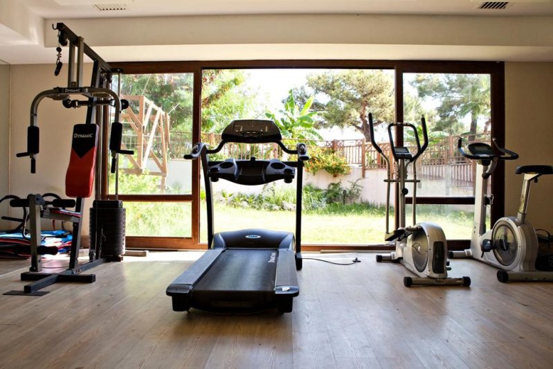 Kemer utazás Crystal Flora Beach Resort