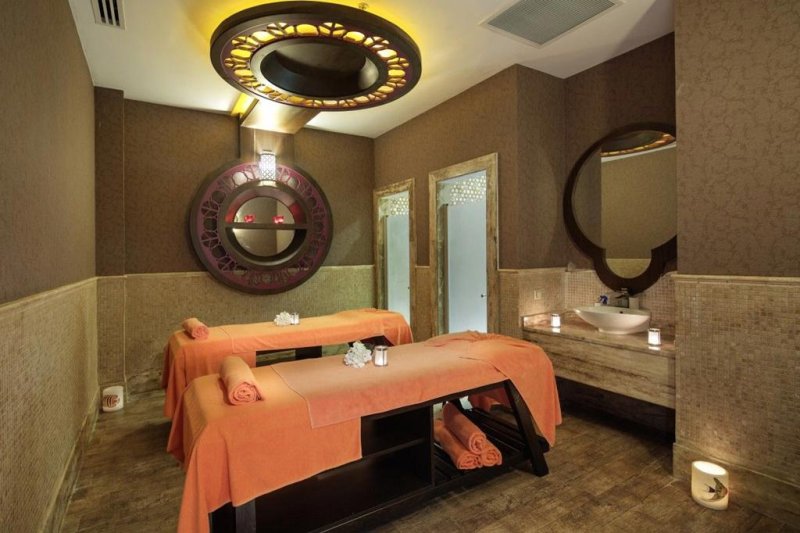 Belek utazás Crystal Waterworld Resort