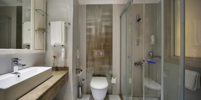 Belek utazás Crystal Waterworld Resort