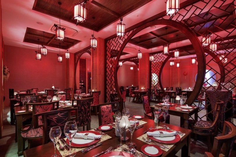 Belek utazás Crystal Waterworld Resort