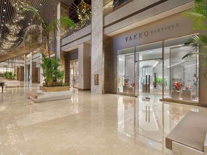 Belek utazás Cullinan Golf & Resort Belek