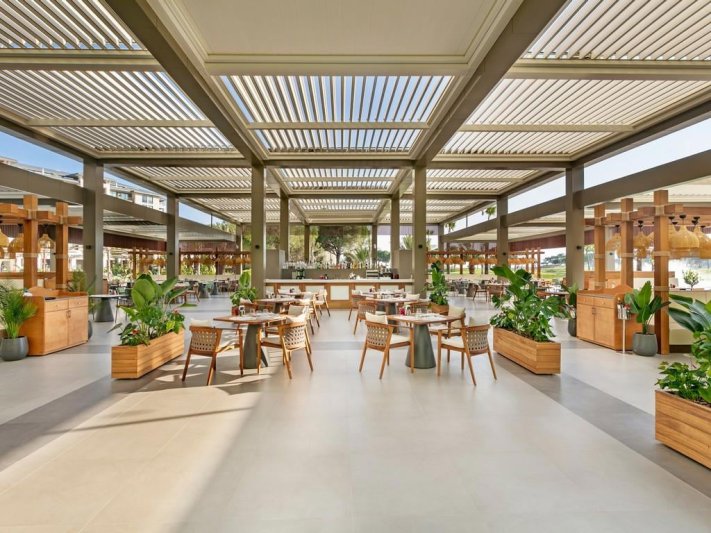 Belek utazás Cullinan Golf & Resort Belek