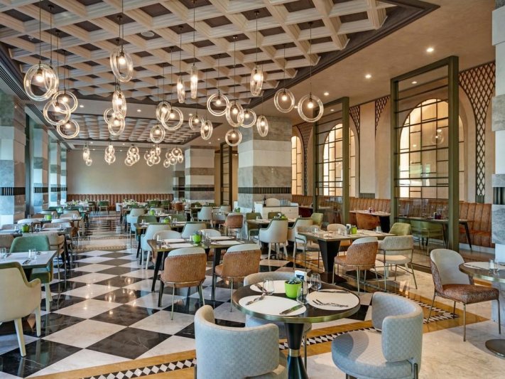 Cullinan Golf & Resort Belek Belek