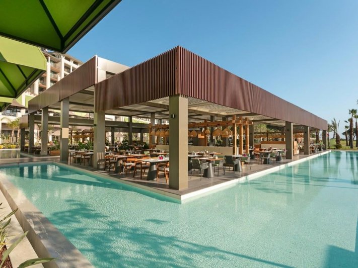 Belek utazás Cullinan Golf & Resort Belek