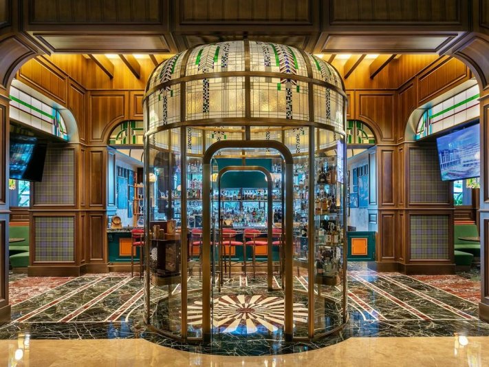 Cullinan Golf & Resort Belek Belek