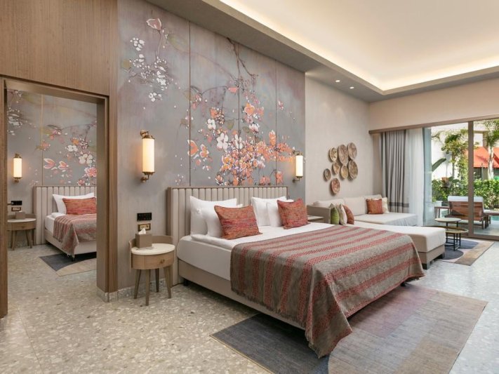 Belek utazás Cullinan Golf & Resort Belek