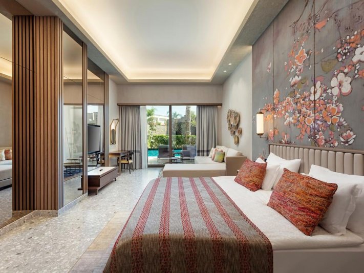 Belek utazás Cullinan Golf & Resort Belek