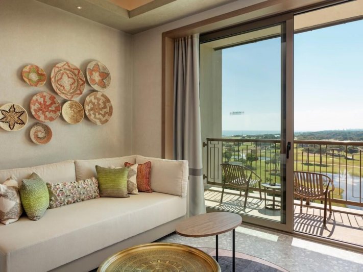Cullinan Golf & Resort Belek Belek