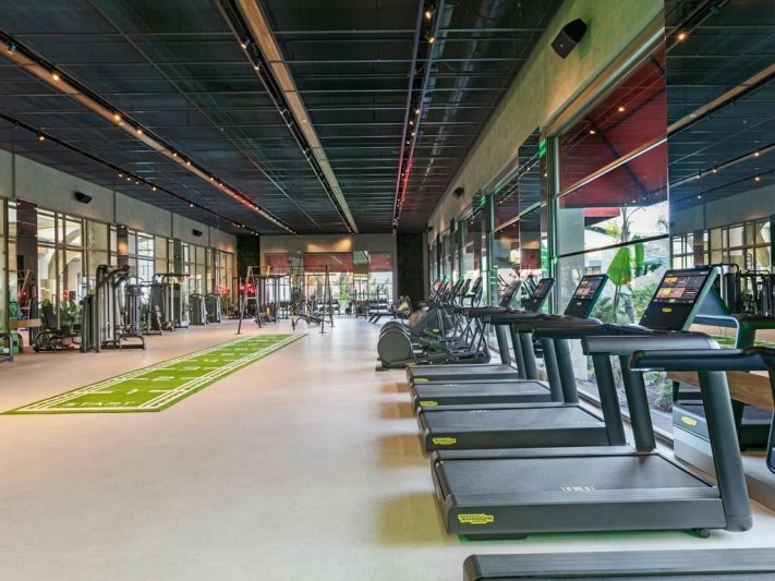 Cullinan Golf & Resort Belek Belek