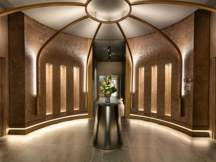 Cullinan Golf & Resort Belek Belek