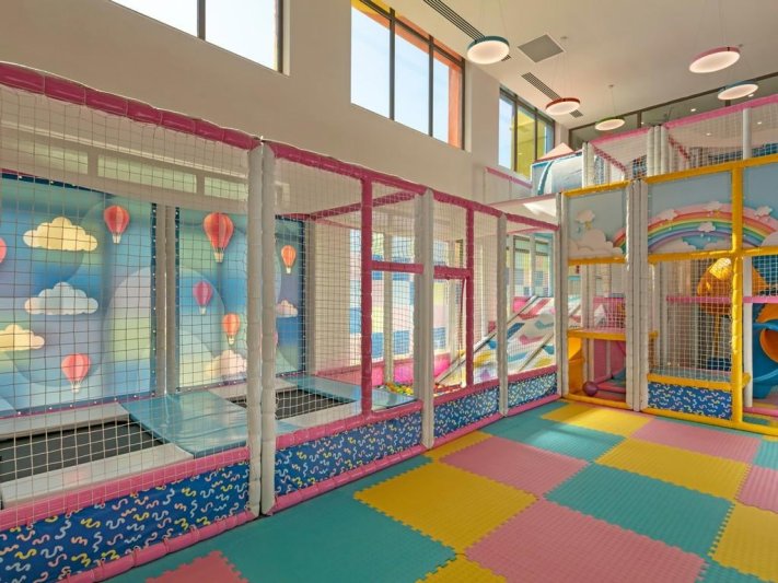 Belek utazás Cullinan Golf & Resort Belek