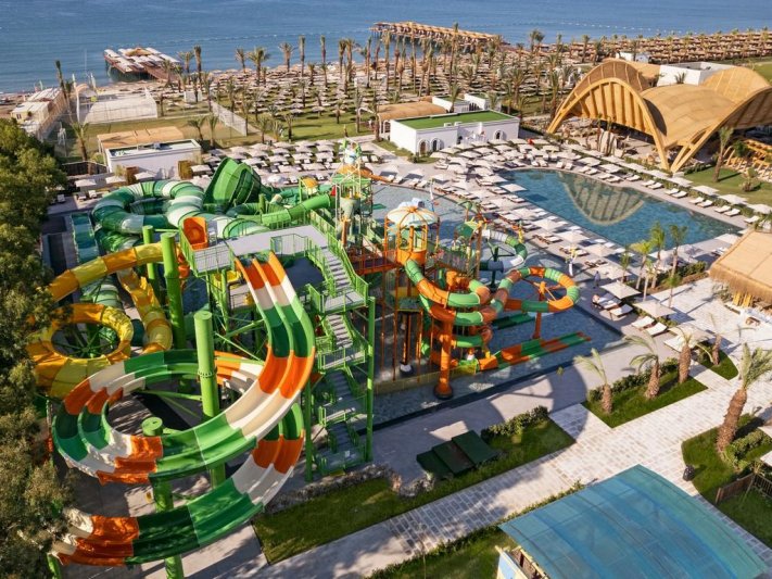 Cullinan Golf & Resort Belek Belek