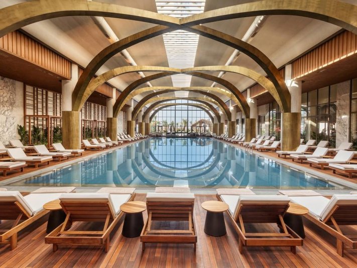Cullinan Golf & Resort Belek Belek
