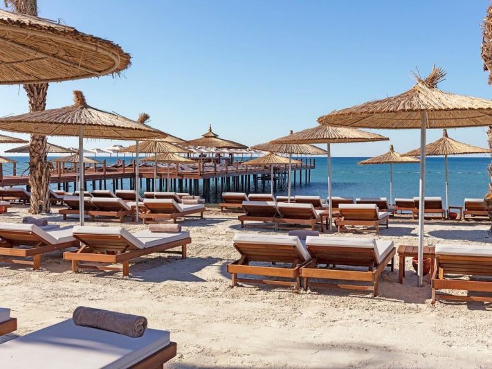 Cullinan Golf & Resort Belek Belek