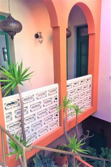 Decan Concept Boutique Estate Rodosz