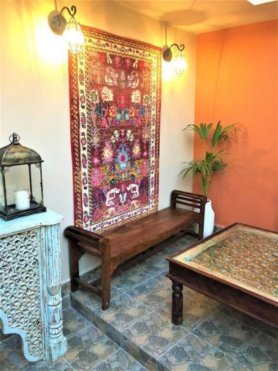 Decan Concept Boutique Estate Rodosz