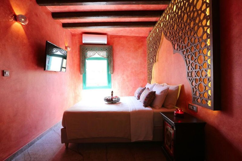 Rodosz utazás Decan Concept Boutique Estate