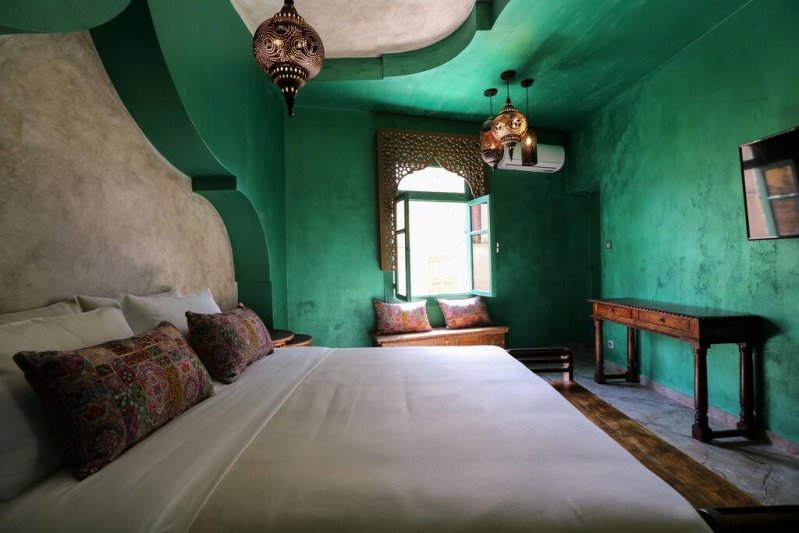 Rodosz utazás Decan Concept Boutique Estate