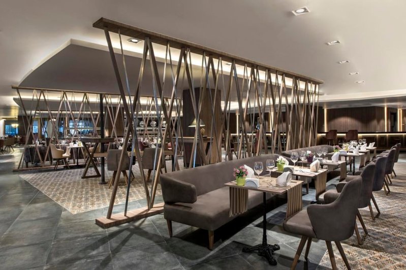 Antalya utazás Delphin BE Grand Resort