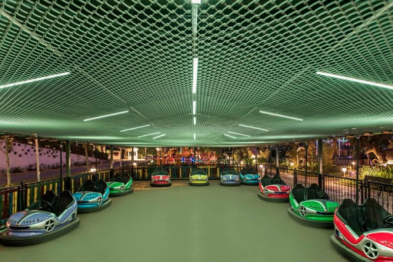 Antalya utazás Delphin BE Grand Resort