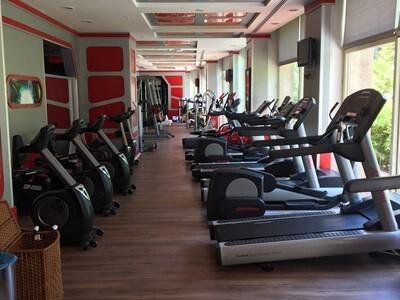 Antalya utazás Delphin Diva