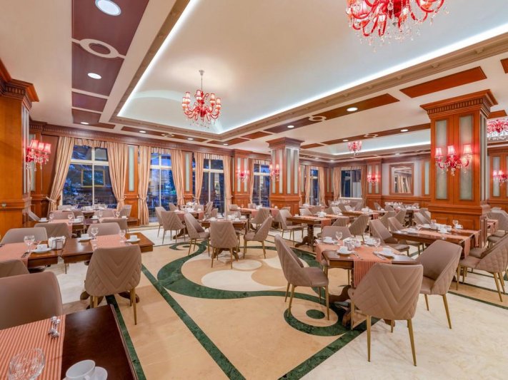 Delphin Diva Antalya