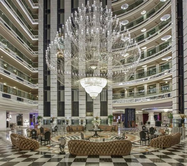 Delphin Imperial Antalya