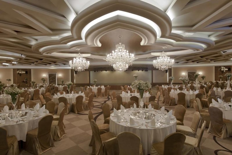 Delphin Imperial Antalya