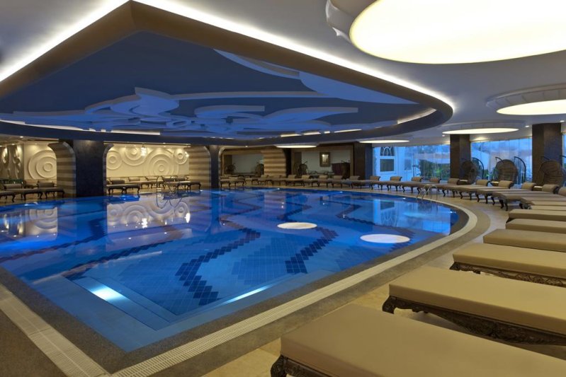 Delphin Imperial Antalya