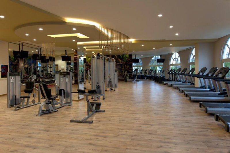 Delphin Imperial Antalya