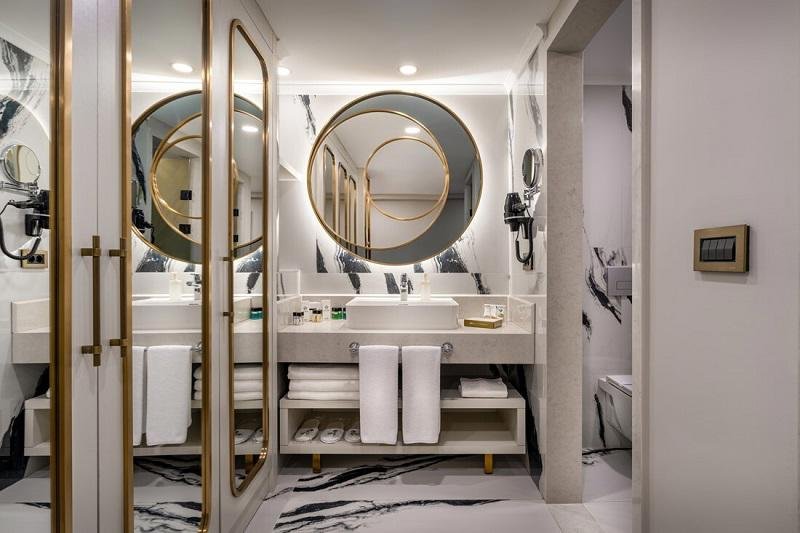 Antalya utazás Delphin Palace