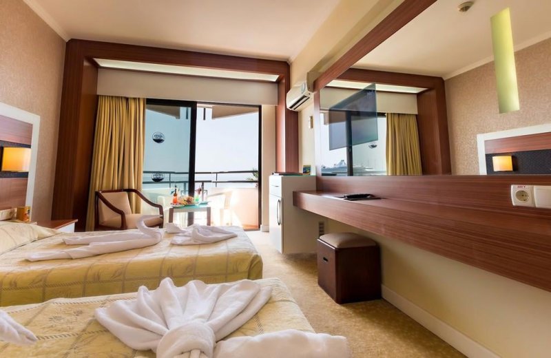Derici Hotel Kusadasi
