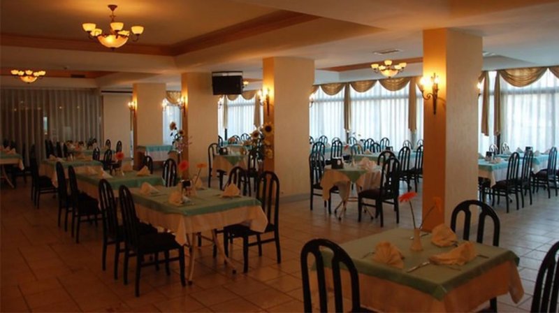 Kusadasi utazás Derici Hotel