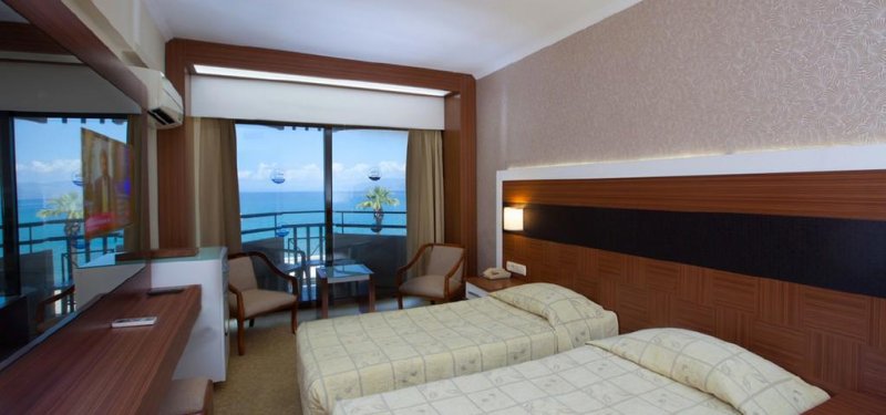 Derici Hotel Kusadasi