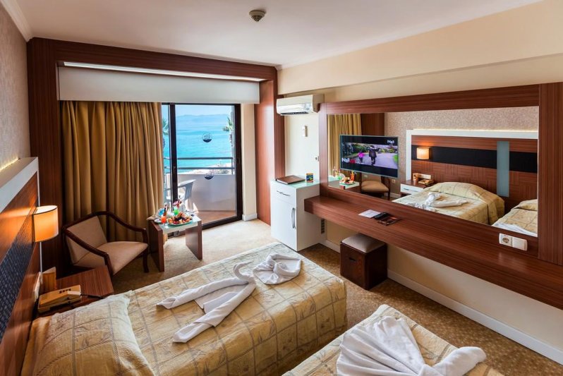 Derici Hotel Kusadasi