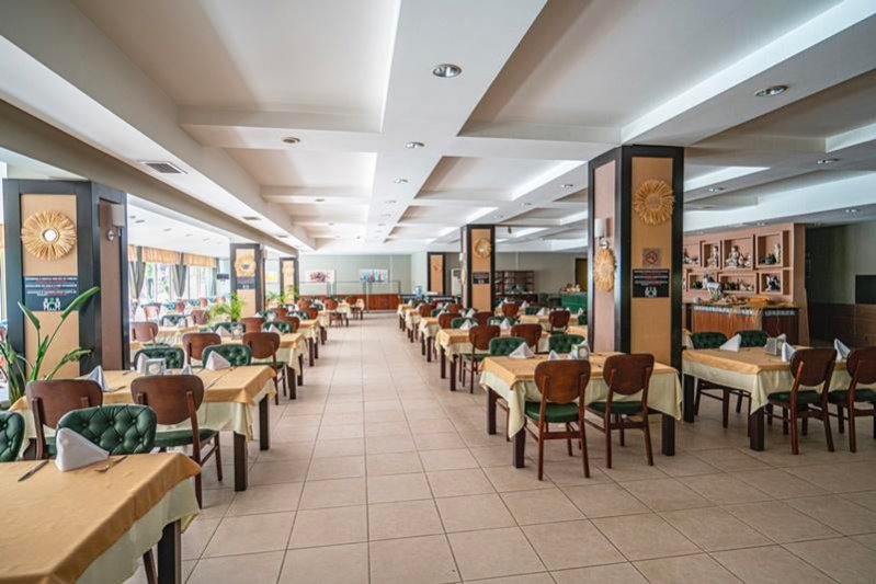 Kemer utazás Dg Hotels Rose Resort