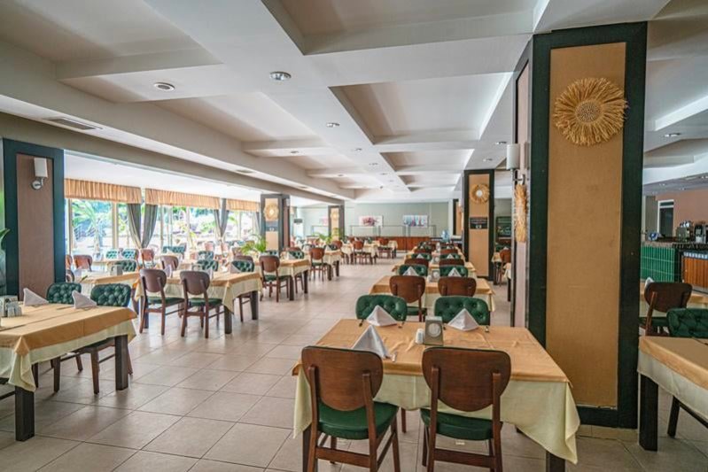 Dg Hotels Rose Resort Kemer