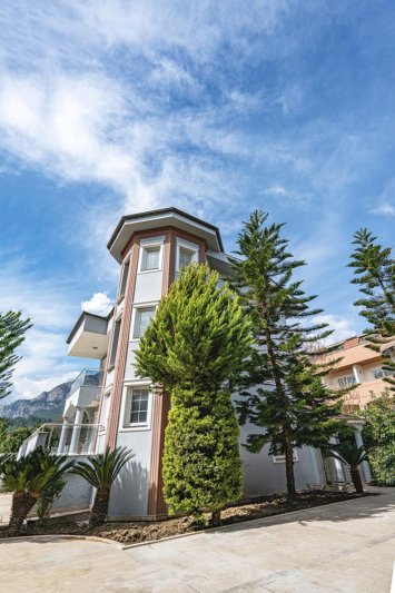 Kemer utazás Dg Hotels Rose Resort