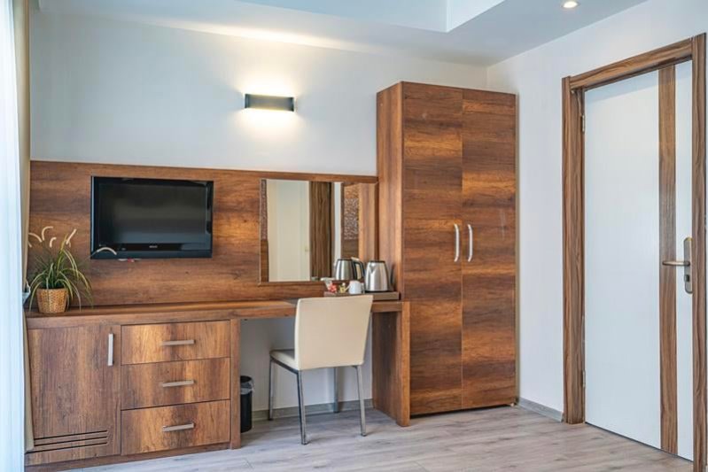 Dg Hotels Rose Resort Kemer