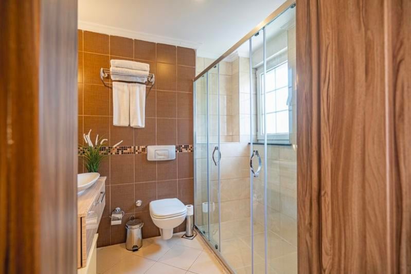 Dg Hotels Rose Resort Kemer