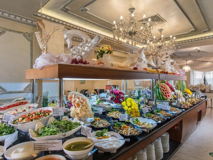 Napospart utazás Diamant Residence