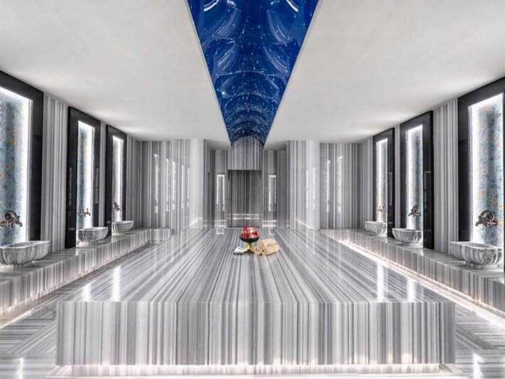 Diamond De Luxe Hotel & Spa Side