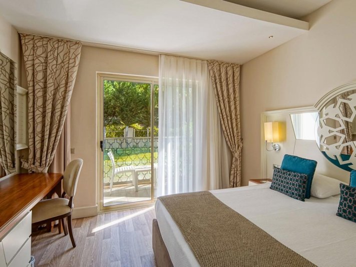 Side utazás Diamond Elite Hotel & Spa