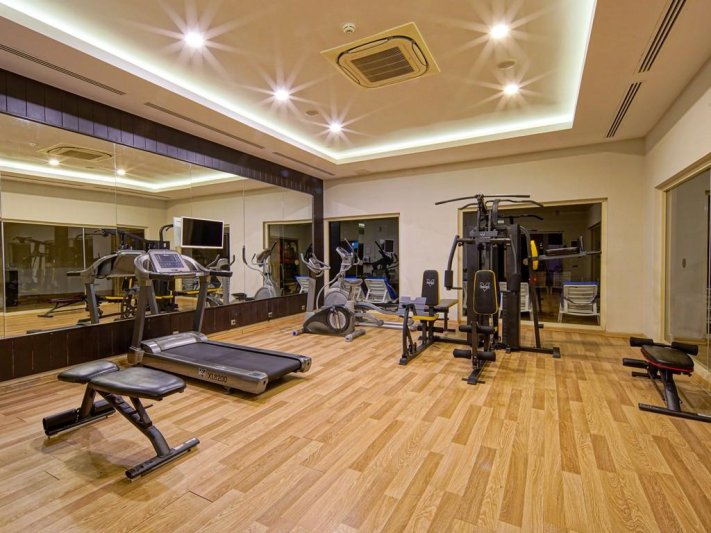 Diamond Elite Hotel & Spa Side