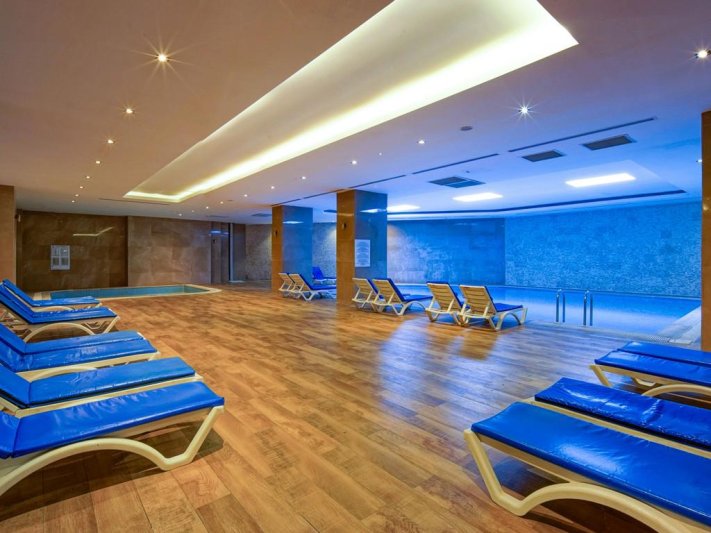 Diamond Elite Hotel & Spa Side