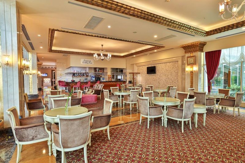 Side utazás Diamond Excellence