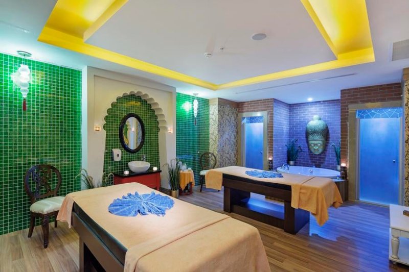 Side utazás Diamond Excellence