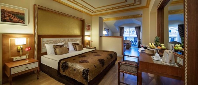 Side utazás Diamond Excellence