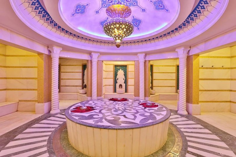 Side utazás Diamond Excellence